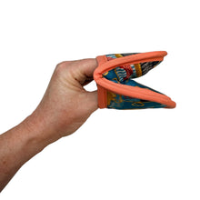 Load image into Gallery viewer, Sardines Mini Pincher Mitt