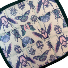 Load image into Gallery viewer, Garden Insects Pot Holder