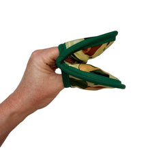 Load image into Gallery viewer, Camp Life Mini Pincher Mitt