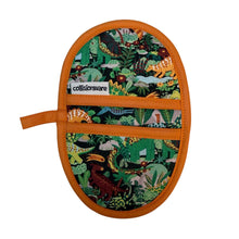 Load image into Gallery viewer, Dinosaurs Mini Pincher Mitt