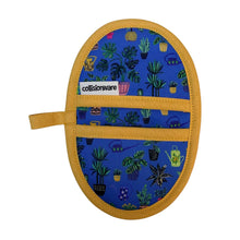 Load image into Gallery viewer, Plant Shop Mini Pincher Mitt