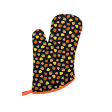 Load image into Gallery viewer, Strawberry Daze Oven Mitt