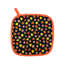 Load image into Gallery viewer, Strawberry Daze Pot Holder