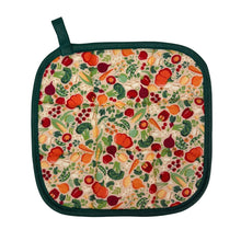 Load image into Gallery viewer, Veggies Pot Holder