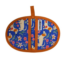 Load image into Gallery viewer, Pemberley Pups Mini Pincher Mitt