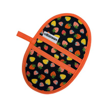 Load image into Gallery viewer, Strawberry Daze Mini Pincher Mitt