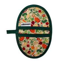 Load image into Gallery viewer, Veggies Mini Pincher Mitt