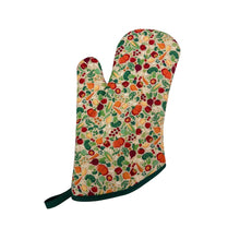 Load image into Gallery viewer, Veggies Oven Mitt