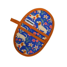 Load image into Gallery viewer, Pemberley Pups Mini Pincher Mitt