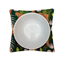 Load image into Gallery viewer, Jungle Tigers Microwave Bowl Cozy
