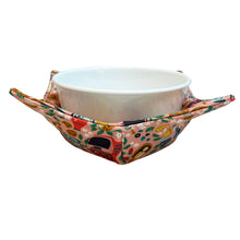 Load image into Gallery viewer, Bakeshop Microwave Bowl Cozy