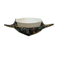 Load image into Gallery viewer, Leopard Microwave Bowl Cozy
