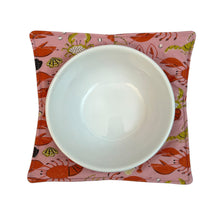Load image into Gallery viewer, Shellfish Microwave Bowl Cozy