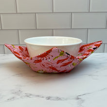 Load image into Gallery viewer, Shellfish Microwave Bowl Cozy