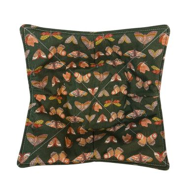 Moth Grove Microwave Bowl Cozy