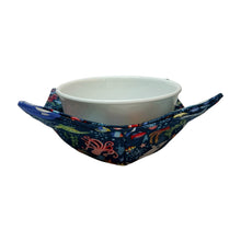 Load image into Gallery viewer, Undersea Adventure Microwave Bowl Cozy