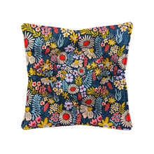 Load image into Gallery viewer, Petals in the Sun Microwave Bowl Cozy