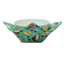 Load image into Gallery viewer, Sweetie Pie Microwave Bowl Cozy