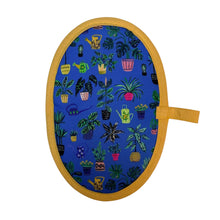 Load image into Gallery viewer, Plant Shop Mini Pincher Mitt