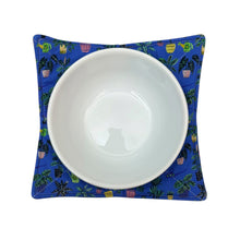 Load image into Gallery viewer, Plant Shop Microwave Bowl Cozy