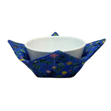 Load image into Gallery viewer, Plant Shop Microwave Bowl Cozy