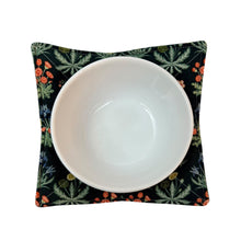 Load image into Gallery viewer, Botanical Blooms Microwave Bowl Cozy