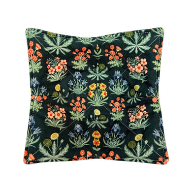 Botanical Blooms Microwave Bowl Cozy