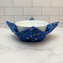 Load image into Gallery viewer, Plant Shop Microwave Bowl Cozy