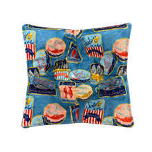 Load image into Gallery viewer, Sardines Microwave Bowl Cozy