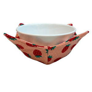 Berrylicious Microwave Bowl Cozy