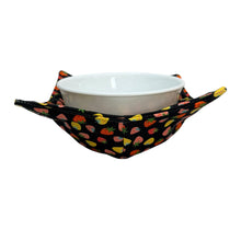 Load image into Gallery viewer, Strawberry Daze Microwave Bowl Cozy