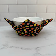 Load image into Gallery viewer, Strawberry Daze Microwave Bowl Cozy