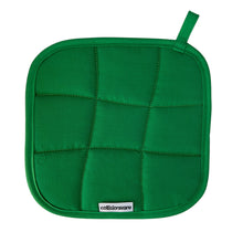 Load image into Gallery viewer, Holiday Ornaments Pot Holder