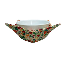 Load image into Gallery viewer, Veggies Microwave Bowl Cozy