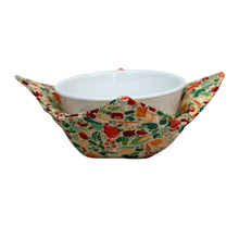 Load image into Gallery viewer, Veggies Microwave Bowl Cozy