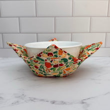 Load image into Gallery viewer, Veggies Microwave Bowl Cozy