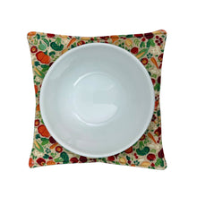Load image into Gallery viewer, Veggies Microwave Bowl Cozy