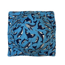 Load image into Gallery viewer, Ocean Crew Microwave Bowl Cozy