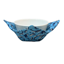 Load image into Gallery viewer, Ocean Crew Microwave Bowl Cozy