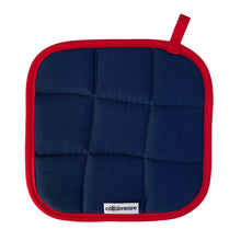 Load image into Gallery viewer, Yeti Christmas Pot Holder